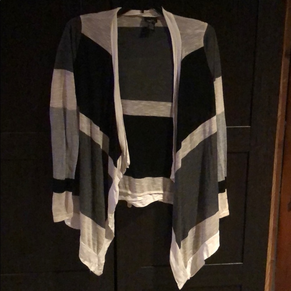 Rue 21 Coverup